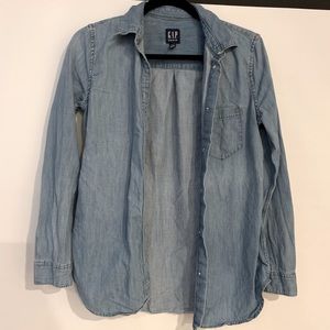 𝒢𝒜𝒫 𝒟ℯ𝓃𝒾𝓂 ℬ𝓊𝓉𝓉ℴ𝓃 𝒟ℴ𝓌𝓃 𝒮𝒽𝒾𝓇𝓉